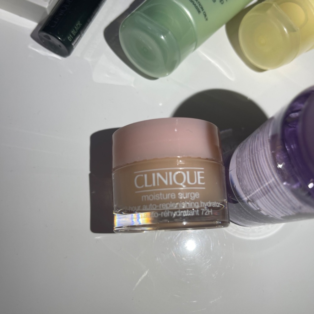 Beauty Sample Pack - Picture 4 of 4